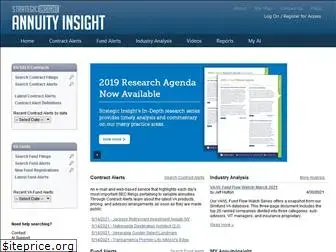 annuityinsight.com