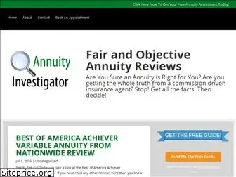 annuityinvestigator.info