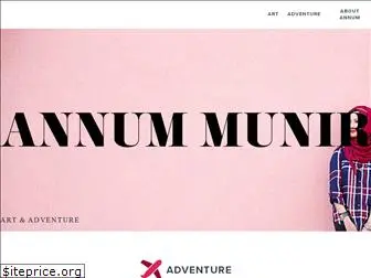 annum-munir.com