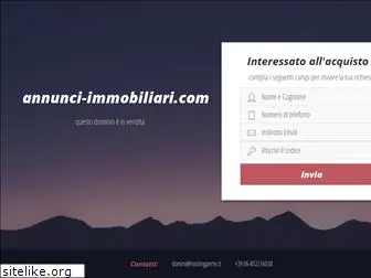 annunci-immobiliari.com