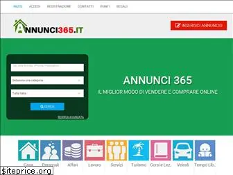 annunci365.it