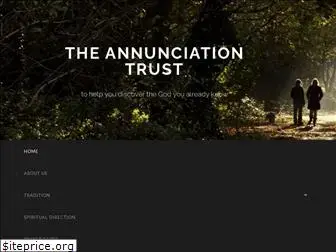 annunciationtrust.org.uk
