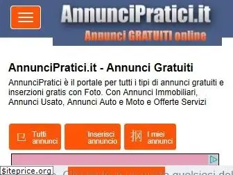 annuncipratici.it