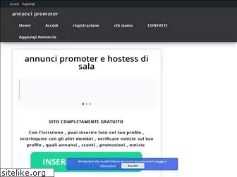 annuncipromoter.it