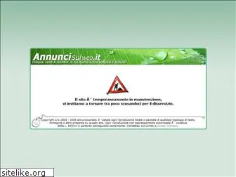annuncisulweb.it