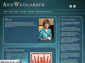 annweisgarber.com