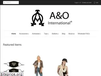 ano-intl.com