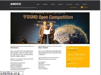 anocs.com