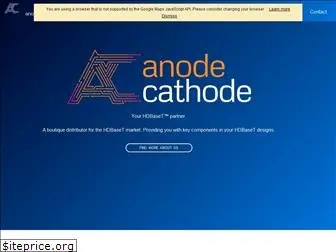 anode-cathode.com