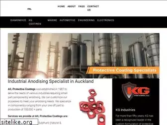 anodising.co.nz