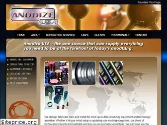 anodizeusa.com