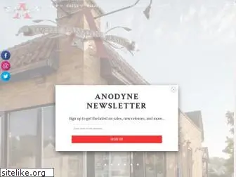 anodynecoffee.com