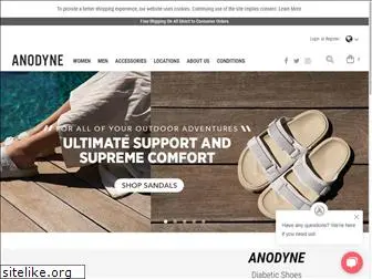 anodyneshoes.com