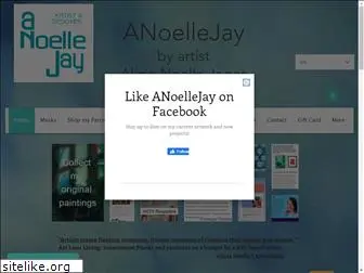 anoellejay.com