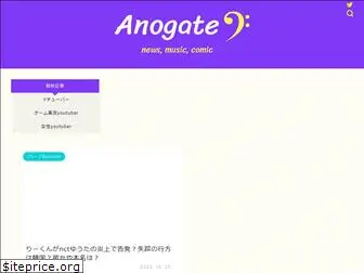 anogate.jp