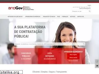 anogov.com