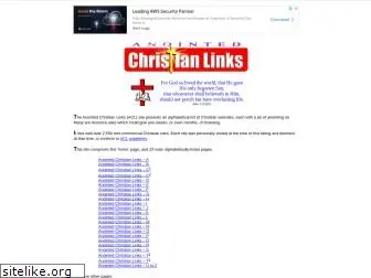 anointedlinks.com