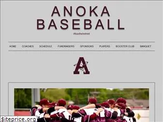 anokabaseball.com
