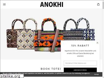 anokhi-collection.com