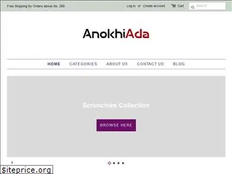anokhiada.com