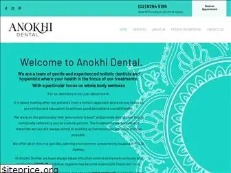 anokhidental.com.au