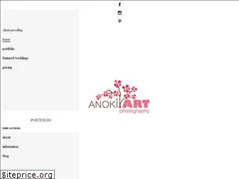 anokiart.com