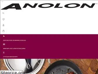 anolon.co.uk