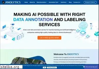 anolytics.ai