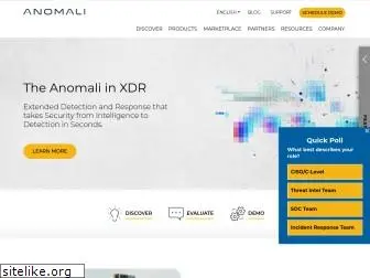 anomali.com