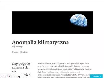 anomaliaklimatyczna.com