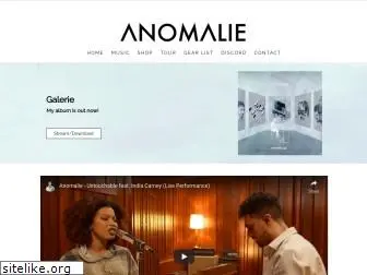 anomaliebeats.com