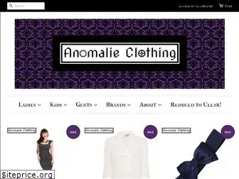 anomalieclothing.com.au