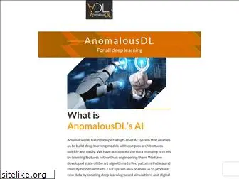 anomalousdl.com