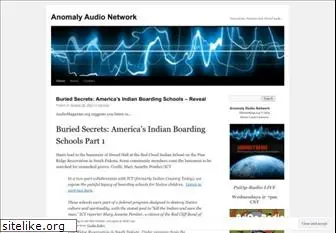 anomalyaudio.net