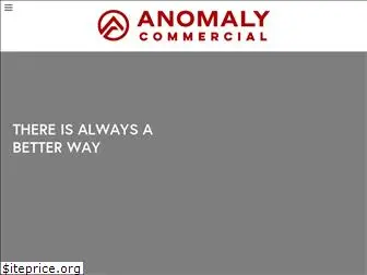 anomalyco.com