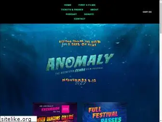 anomalyfilmfest.com