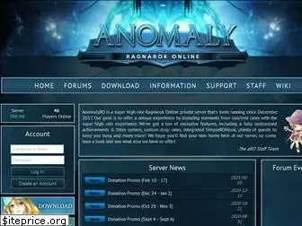 anomalyro.com