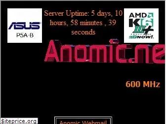 anomic.net