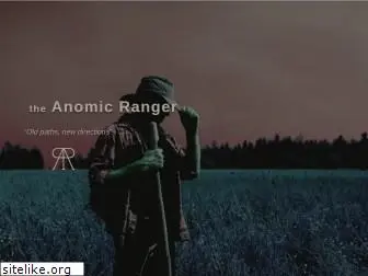 anomicranger.com