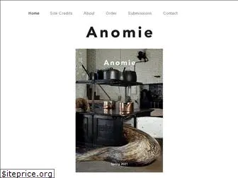 anomie-publishing.com
