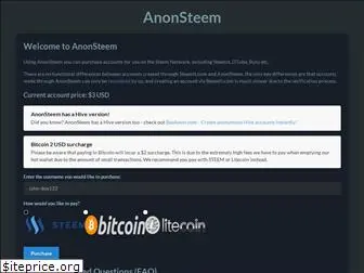 anon.steem.network