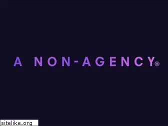 anonagency.com