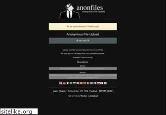 anonfile.com