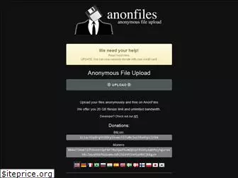 anonfiles.com