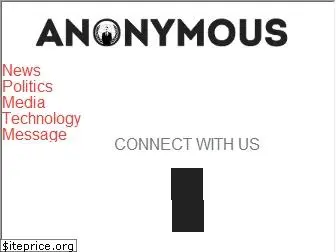 anongroup.org