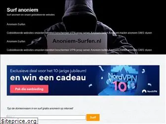 anoniem-surfen.nl