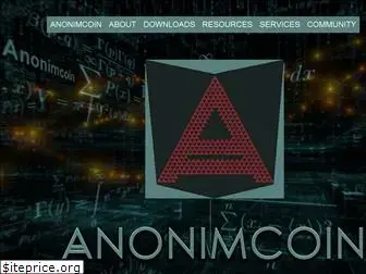 anonimcoin.com