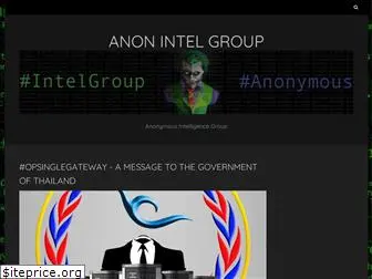 anonintelgroup.com