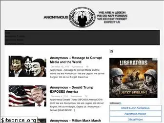 anonofficial.com