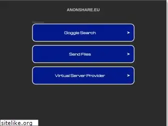 anonshare.eu